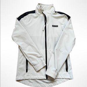 Hollister California - Windbreaker Full Zip Jacket - Men’s Sz S